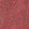Dusty Pink Silk Saree with Weave Design